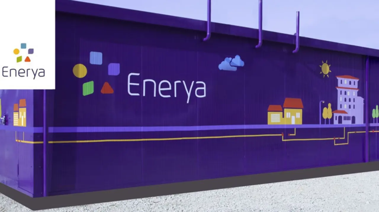 Enerya Enerji'den (ENERY) geri alım açıklaması