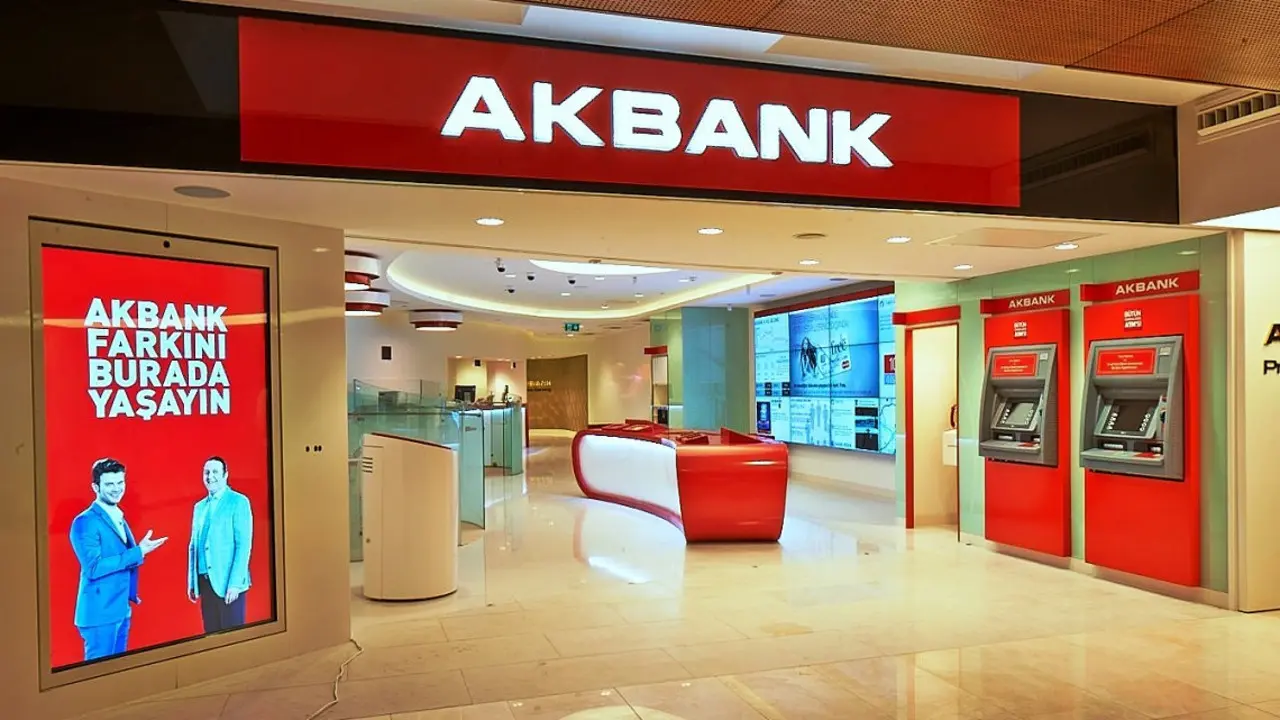 Akbank 100 milyarlık varlığı tek çatı altında yönetecek - Dünya Gazetesi