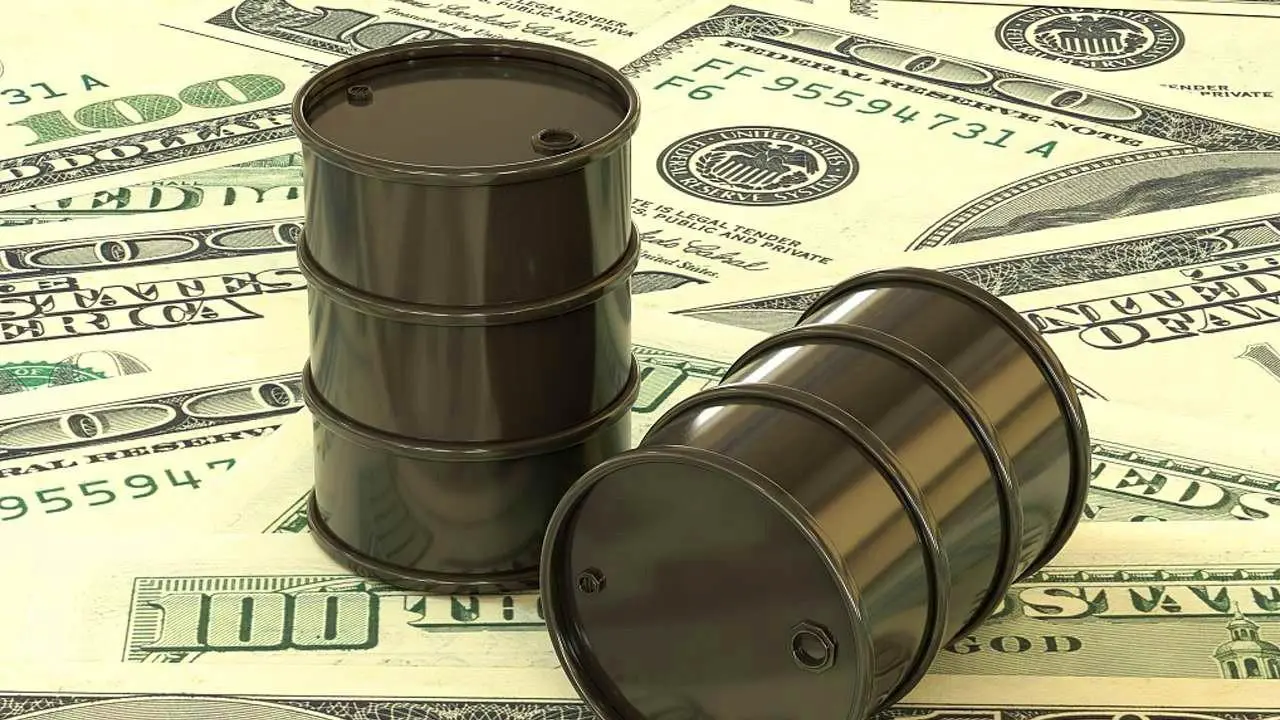 Brent petrol fiyatında düşüş sürüyor - Son Dakika Haberleri