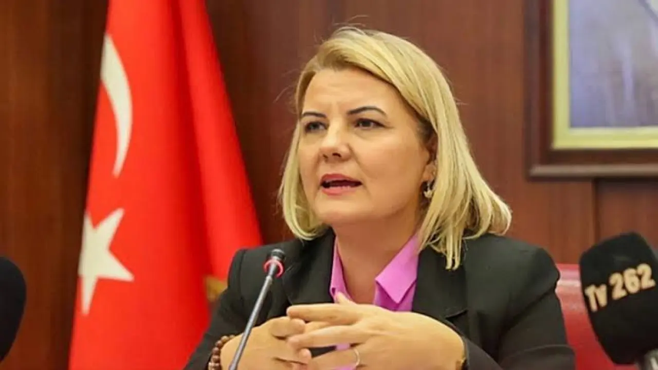 Son Dakika... İzmit Belediye Başkanı Fatma Kaplan Hürriyet tutuklandı! - Son Dakika Türkiye Haberleri | Cumhuriyet