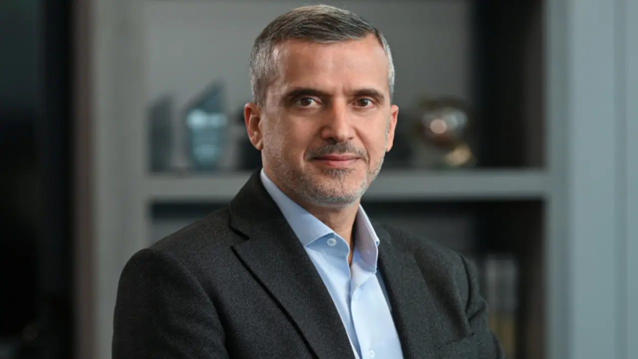 Hedef Holding'de kritik gelişme: Namık Kemal Gökalp emniyete çağrıldı (Namık Kemal Gökalp kimdir?)