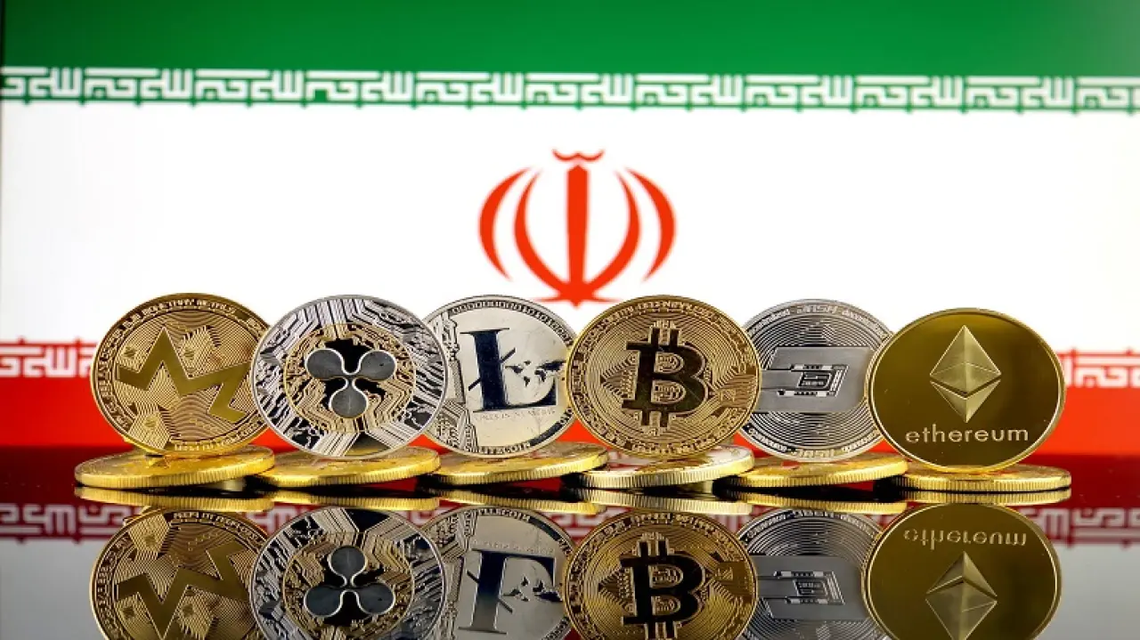 İran kripto parayla 10 milyon dolarlık ilk ithalatını yaptı