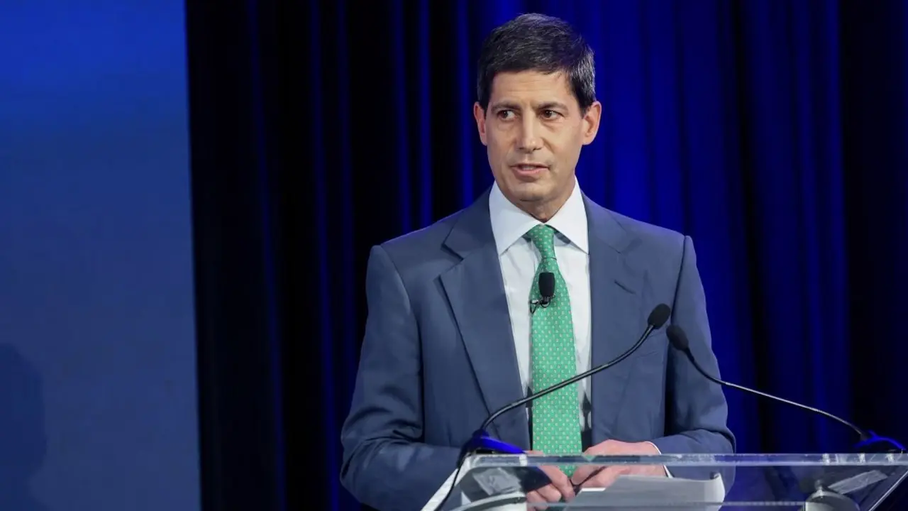 Trump'ın Fed başkanı adayı Kevin Warsh kimdir, en büyük özelliği ne? - Dünya Gazetesi