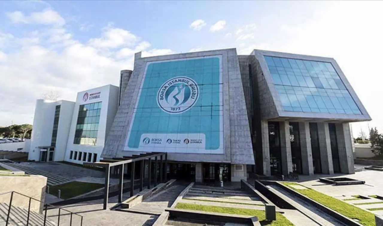 Borsa İstanbul, İngiltere'de 'Tanınmış Borsa' oldu haberi - BorsaninGündemi.com