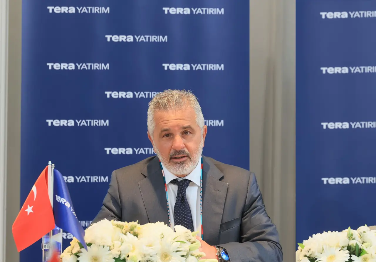 Tera Yatırım'dan bireysel yatırımcı hamlesi - Ekovitrin Haber