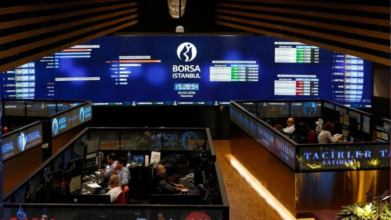 Fon krizinde en büyük pay Tera'nın! Varlıkların yüzde 70'i 5 fonda yoğunlaştı - Resim: 11