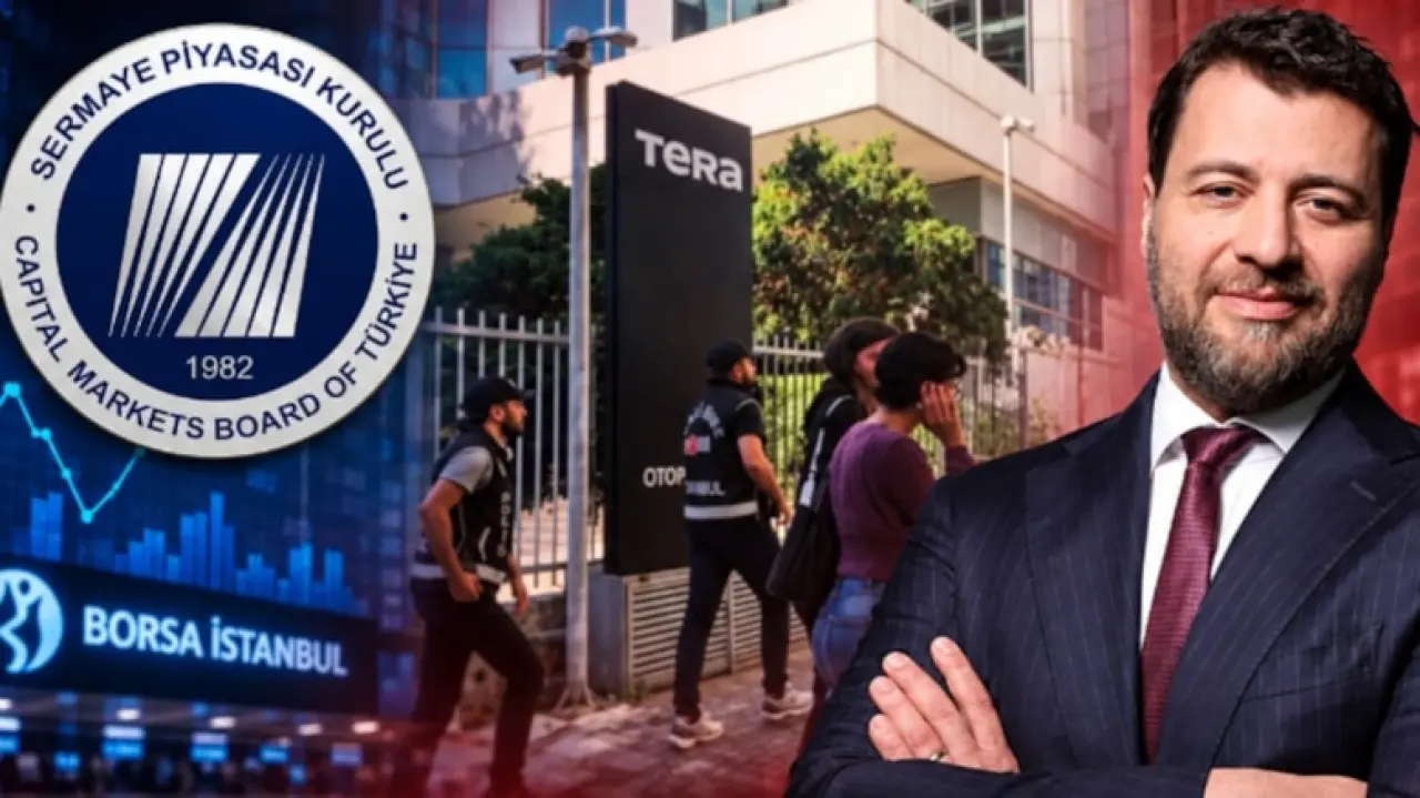 SON DAKİKA... SPK fon mağduru sayısını açıkladı - Sözcü