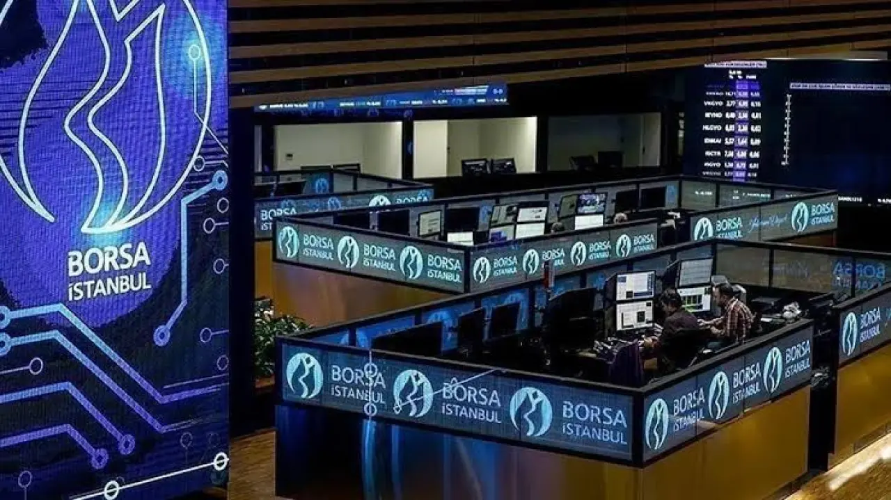 Yeni hafta, yeni rekor! BIST 100 zirvede kapandı - Dünya Gazetesi