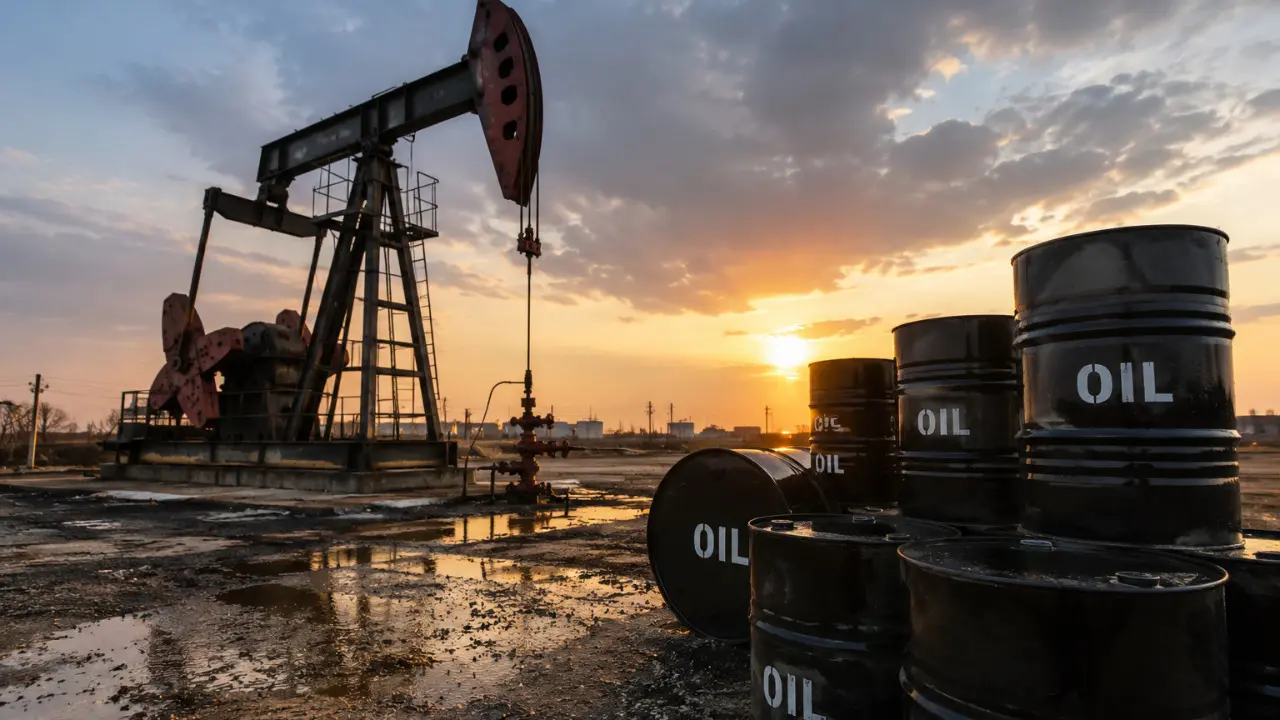 Hürmüz'deki kesinti petrol devlerinin elini bağlıyor: OPEC+'tan ekim ayı  kararı çıktı - Dünya Gazetesi