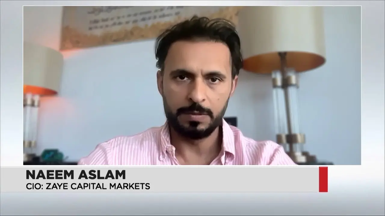 WATCH | The Economic Week Ahead