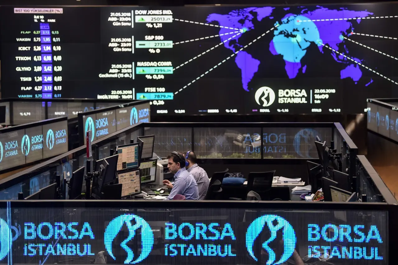 Borsa İstanbul'dan sosyal medya uyarısı