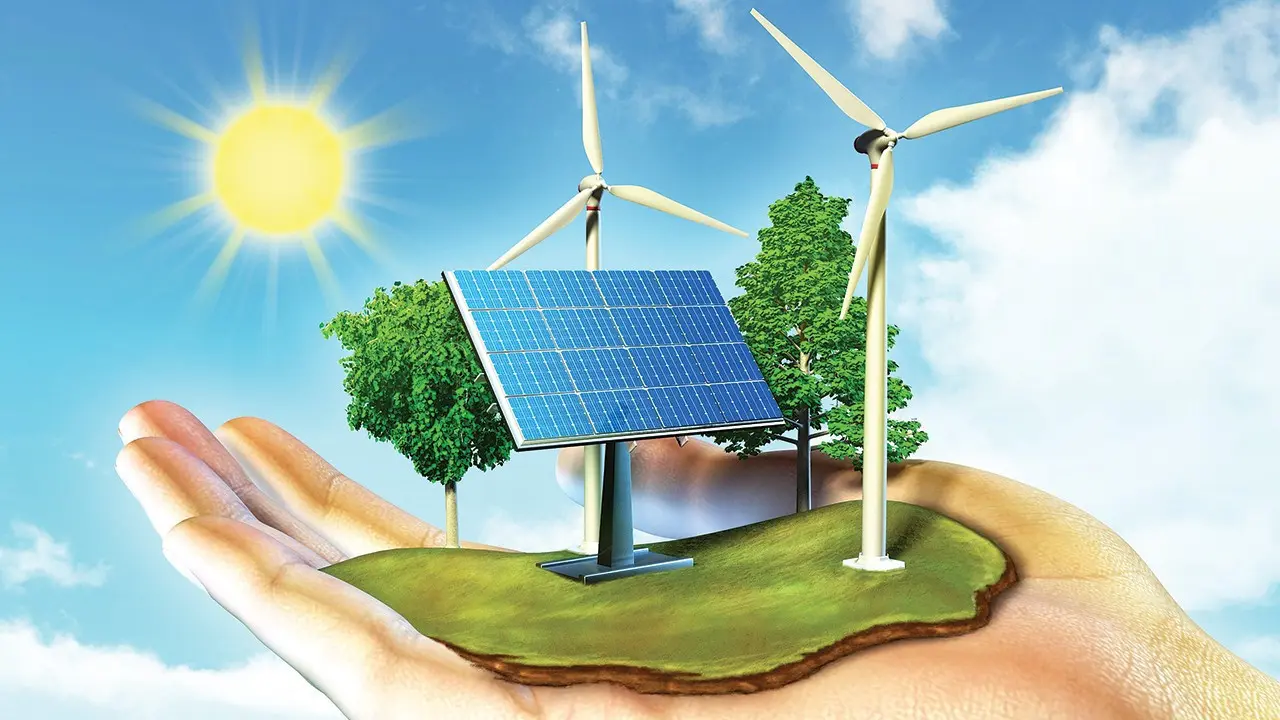 Yeşil dönüşüm hızlanacak yenilenebilir enerji artacak - Dünya Gazetesi