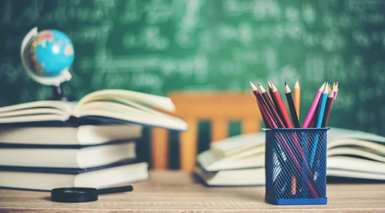MEB'den Türkiye'nin eğitim haritası - Son Dakika Haberleri