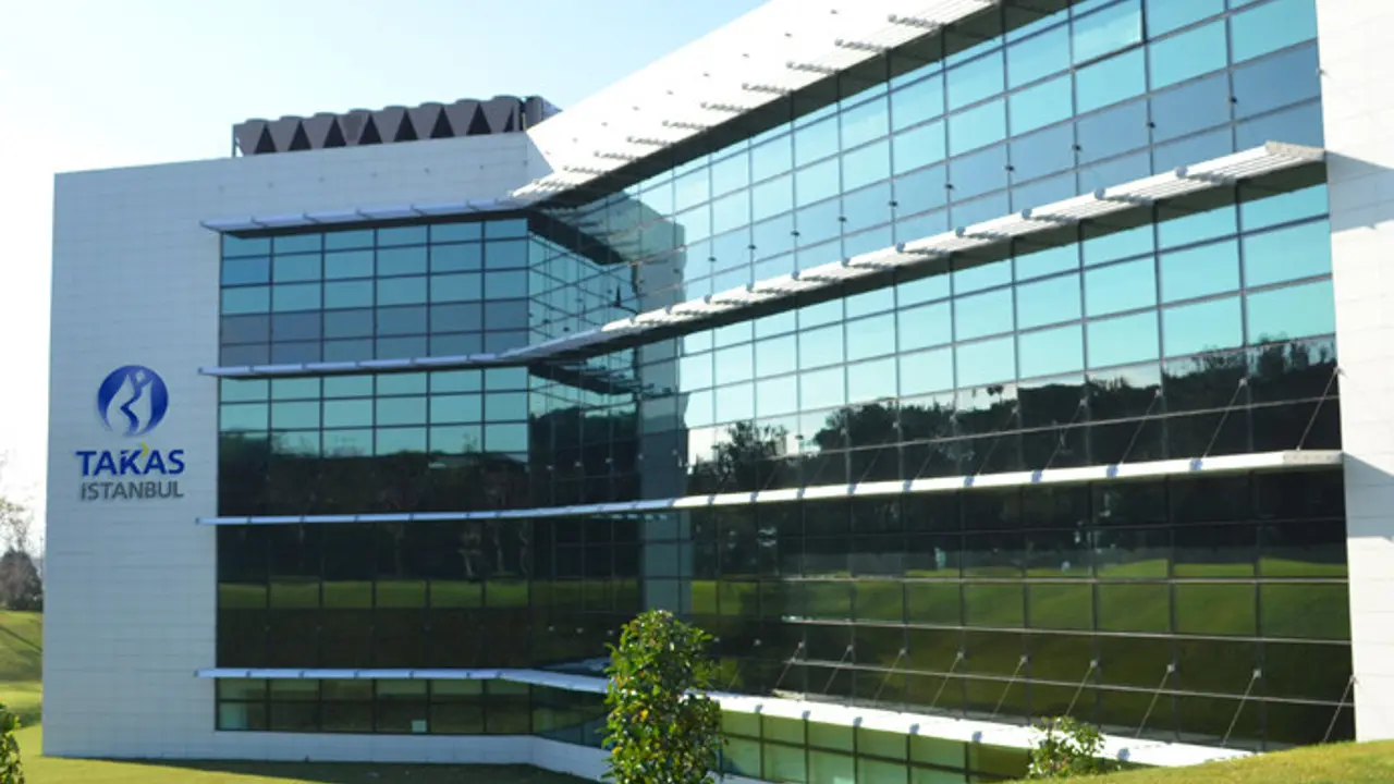 Takasbank'tan ESMA'ya başvuru - Dünya Gazetesi