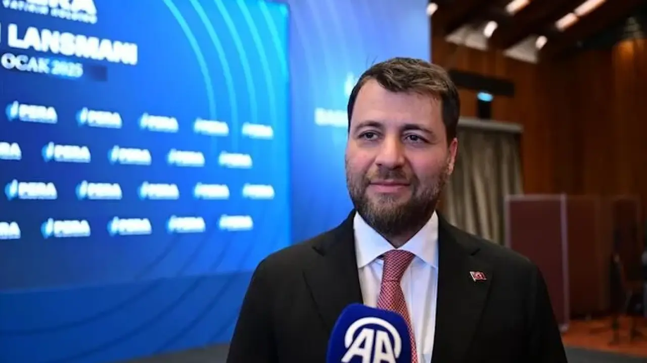 Emre Tezmen görevinden ayrıldı - Sözcü