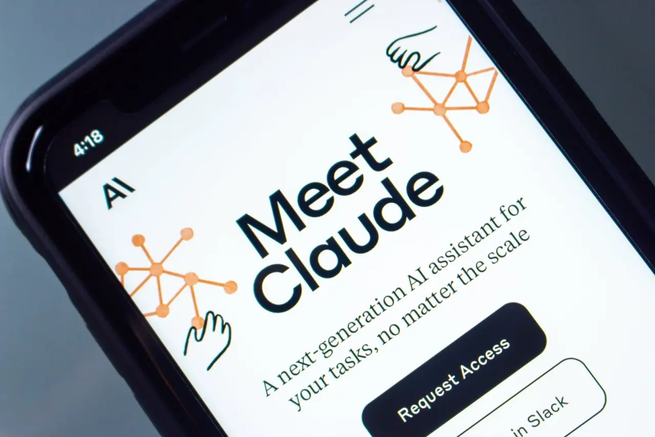 What Is Claude AI? | Built In