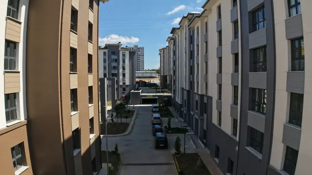 KİRALIK KONUT YAPILACAK İLÇELERDEKİ EN DÜŞÜK KİRALAR NE KADAR? 2