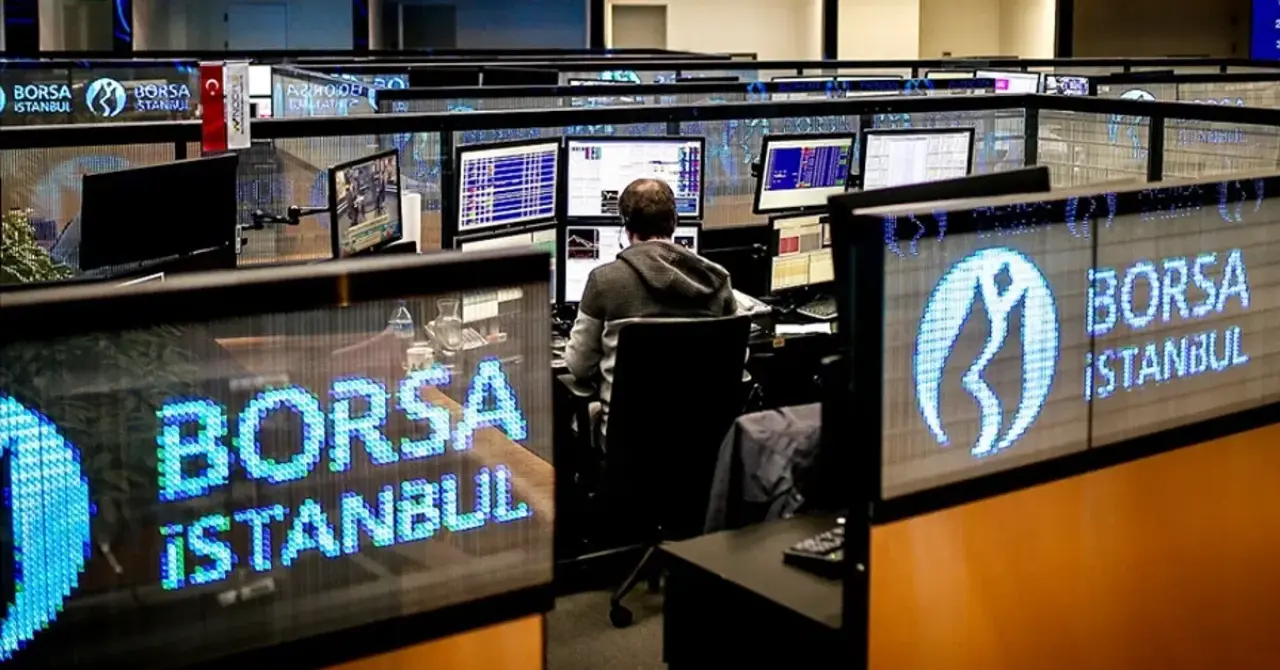 Borsa İstanbul alıcılı açıldı | NTV Haber