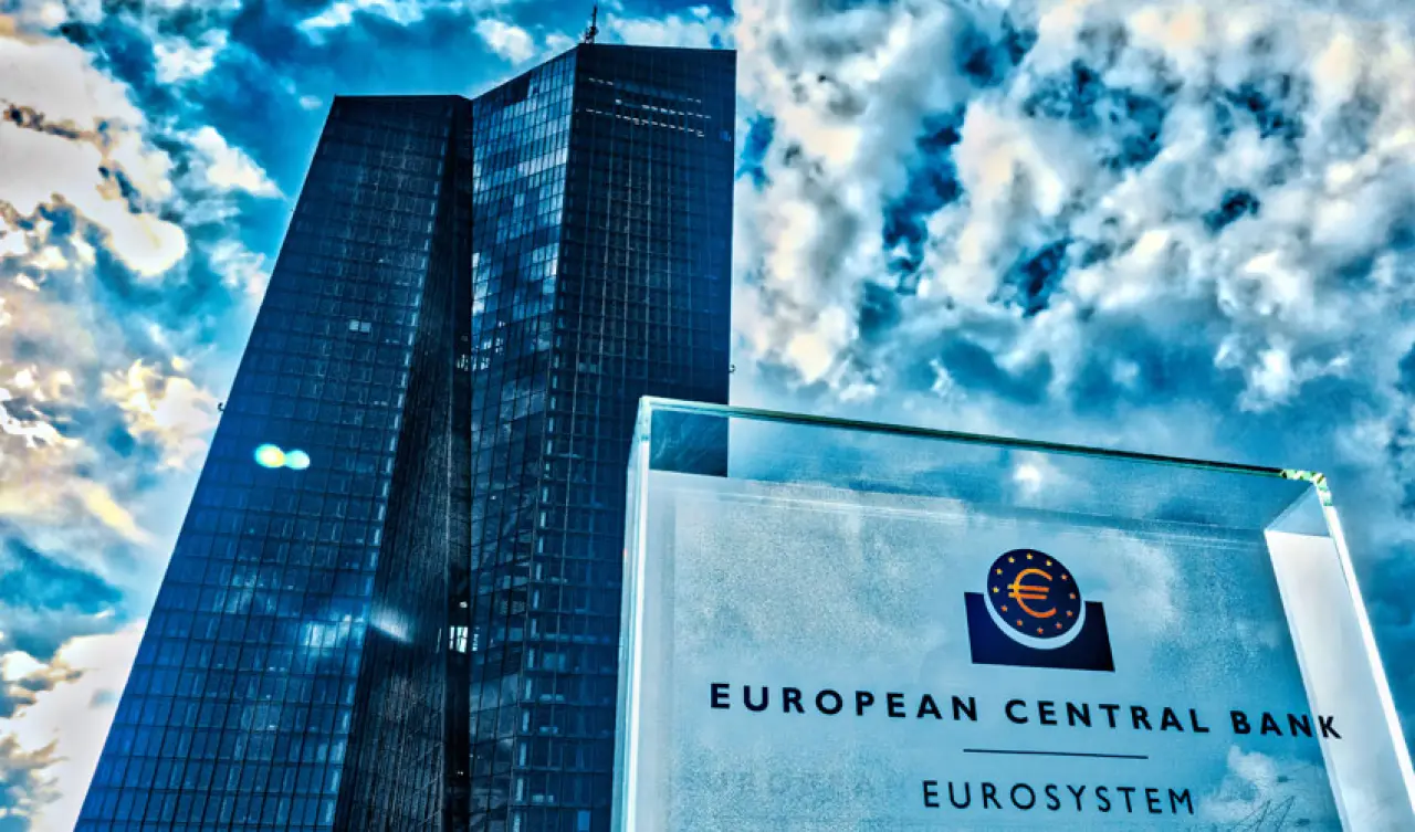 ECB'nin Zor Dengesi - BS Ekonomi